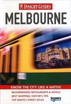 Insight Cityguides / Melbourne