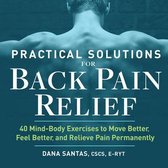 Practical Solutions for Back Pain Relief