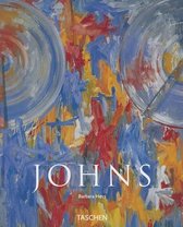 Jasper Johns The Business Of The Eye