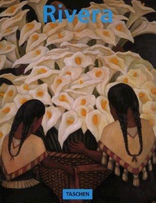 Foto: Diego rivera 1886 1957