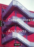 Contemporary European Architects