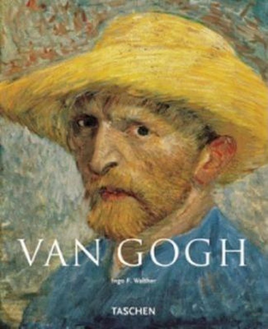 Van Gogh Basic Art - cover