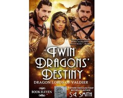 Twin Dragons' Destiny
