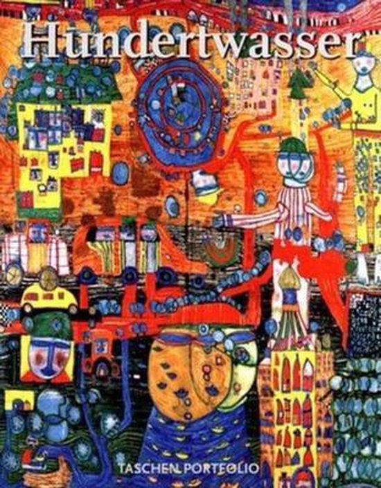 Hundertwasser