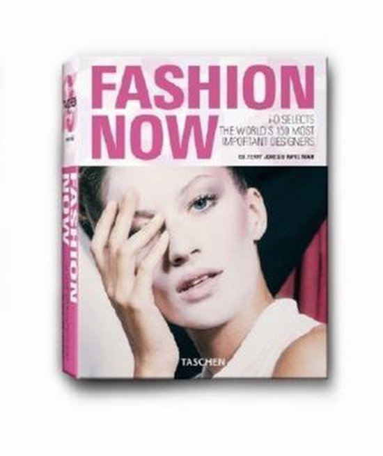 Fashion Now - cover