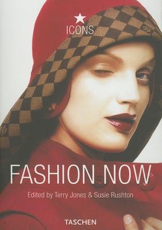 Fashion Now - cover