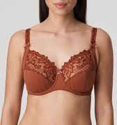 PrimaDonna Deauville Beugel Bh 0161810 Cinnamon - maat 70E