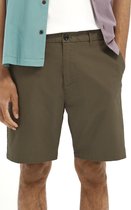 Scotch & Soda Short Stuart Classic Pima Shark (160726 - 2131)
