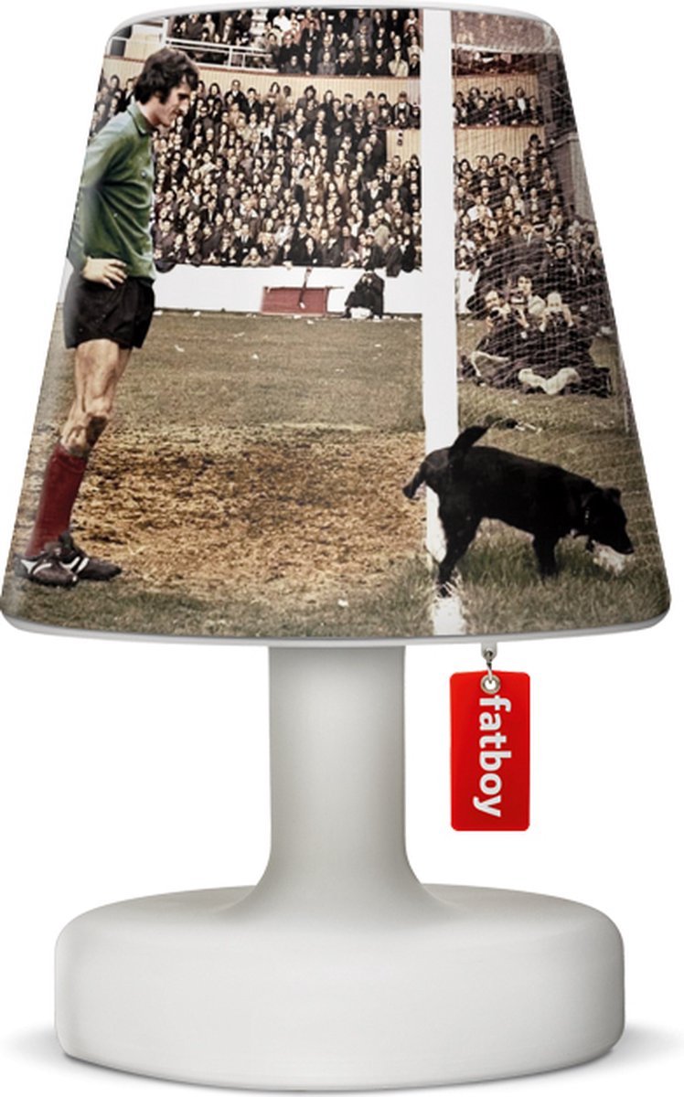 FC Kluif lampenkap Pissed (exclusief lamp)