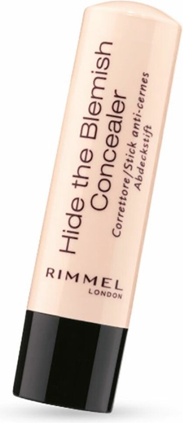 Rimmel London Hide the Blemish Concealer