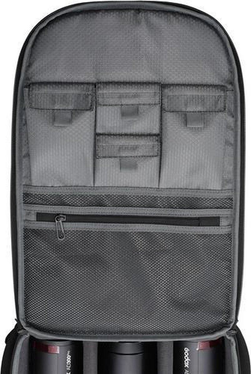 Godox Tas voor AD300Pro 2 koppen Kit CB20