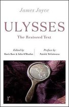 riverrun editions- Ulysses