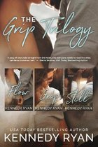 Grip-The Grip Trilogy
