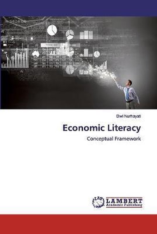Economic Literacy 9786200439109 Dwi Nurhayati Boeken bol