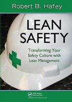 Lean Safety Upgrading Your Safety