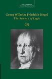 Georg Wilhelm Friedrich Hegel Science Of