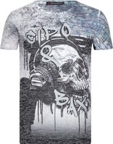 Cipo & Baxx T-shirt