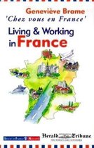 Chez Vous En France Living & Working in France