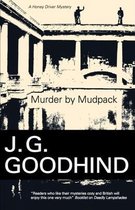 Murder By Mudpack