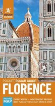 Pocket Rough Guides- Pocket Rough Guide Florence (Travel Guide)