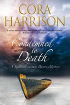 Condemned To Death: A Burren Mystery Set In Sixteenth-Centur
