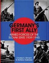 Germany's First Ally