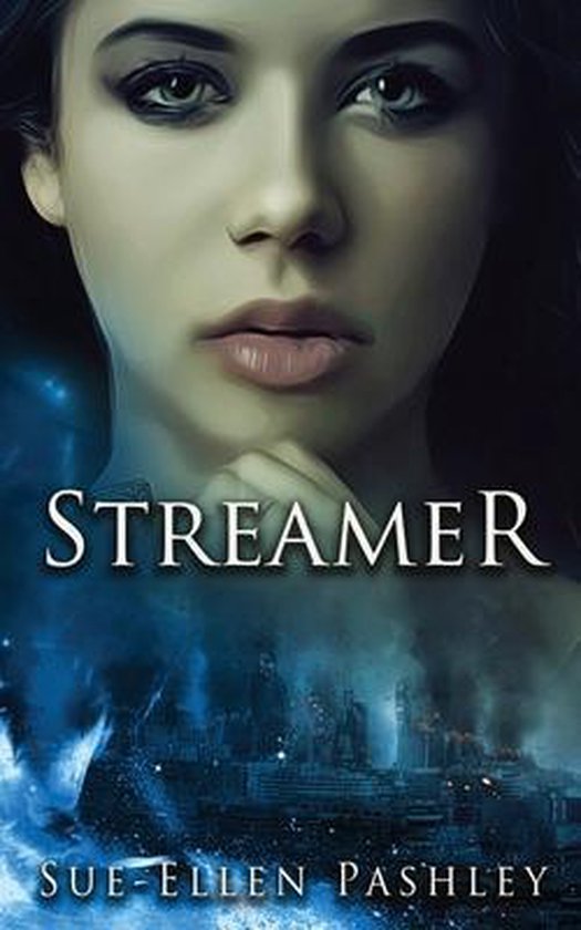 Streamer - cover