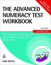 The Advanced Numeracy Test Workbook