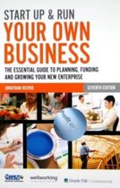 Start Up And Run Your Own Business