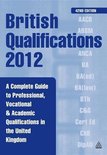 British Qualifications