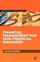 Financial Management for Non-Financial Managers