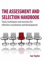 The Assessment And Selection Handbook