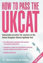 How to Pass the UKCAT
