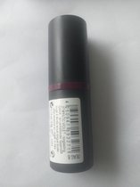 Essence long lasting lipstick #27 mystic violet