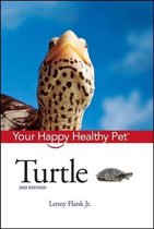 Turtle Your Happy Healthy Pet