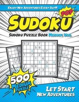 Sudoku POP