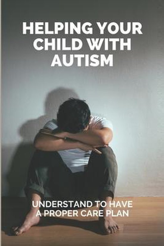 Helping Your Child With Autism - cover