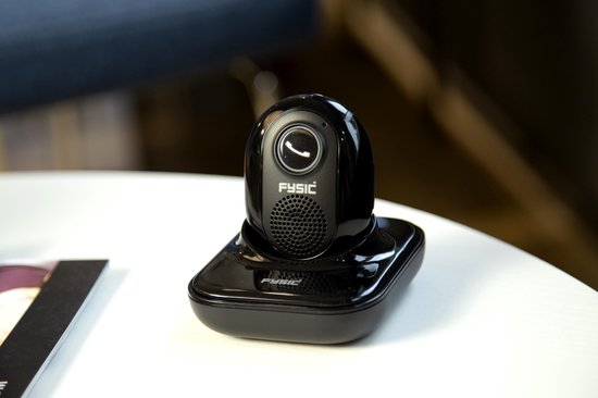 Fysic FX-7010 Alarmknop voor Fysic FX-7000 telefoonsysteem foto 6