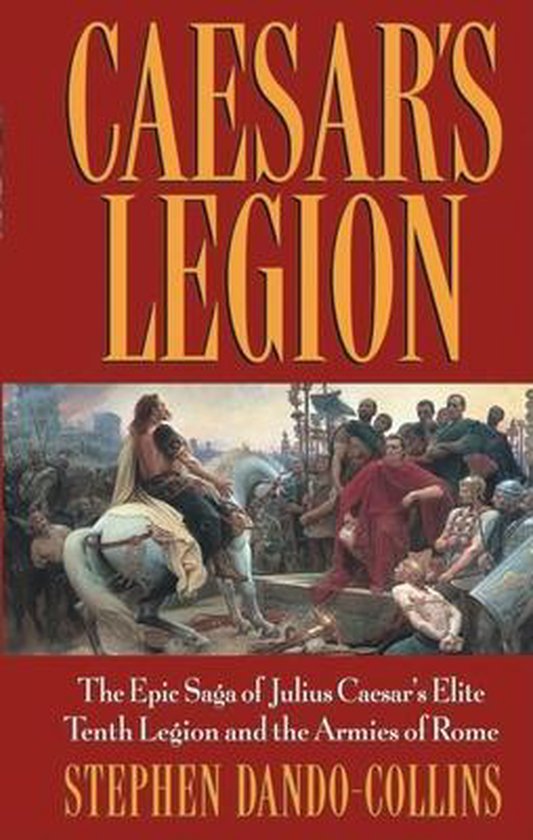 Foto: Caesar s legion