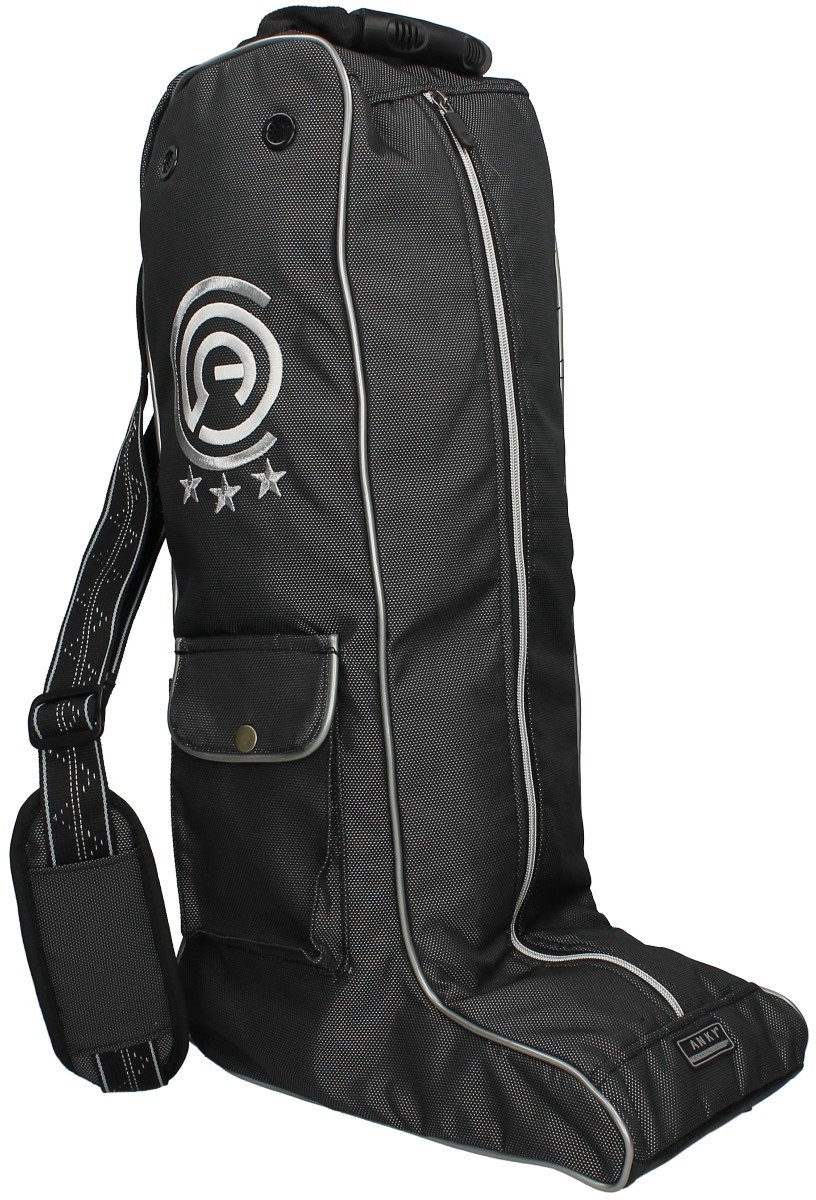 Laarzentas ATA016 Black