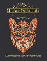 Mandalas De Animales