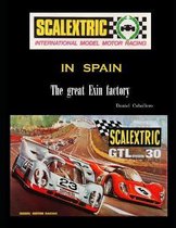 Scalextric in Spain