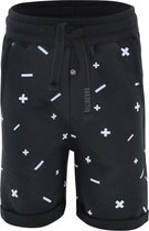 Ziggy - Short - Zwart