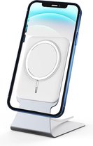 MagSafe Oplader iPhone 12 - iPhone 12 Oplader + Stand - Iphone 12 / Pro / Max / Pro Max - Draadloze oplader
