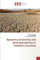 Dynamics of poverty and land degradation in Sahelian Countries