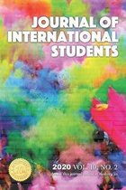 Journal of International Students 2020 Vol 10 No 2