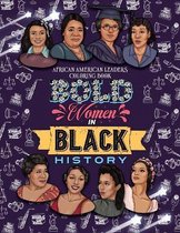 Children's Multicultural Stories- Bold Women in Black History