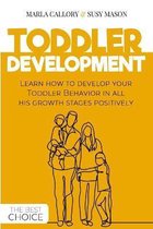 Toddler Development