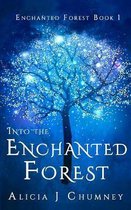 Into the Enchanted Forest