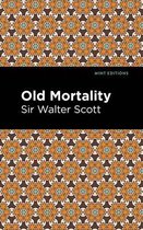 Mint Editions (Historical Fiction) - Old Mortality